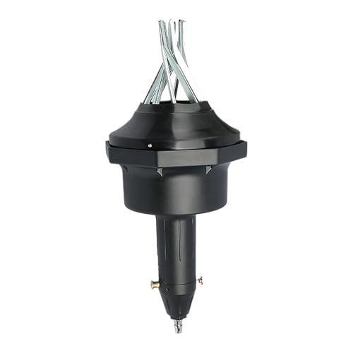 Outil pneumatique pour arbre articulé idéal pour réparer son camping-car