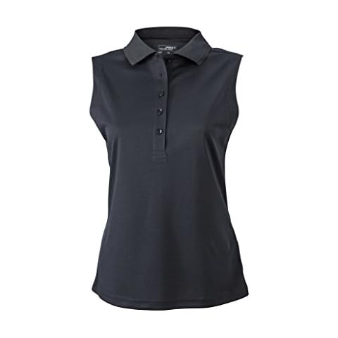 Polo Micro Polyester JAMES & NICHOLSON Cover