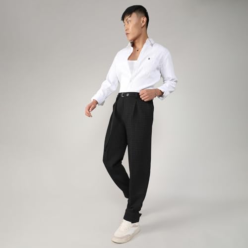Image of Cahoot Men Casual Pants