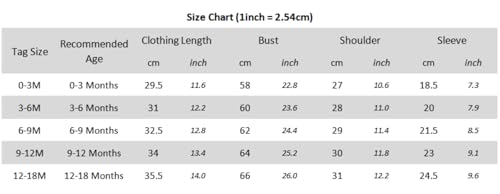 Geagodelia Kids My First Christmas Embroidered Knitted Jumper Baby Boys Girls Oversized Chunky Knit Sweater Pullover Autumn Winter Clothes Outfit (My First Christmas Hat Red, 9-12 Months) - Image 7