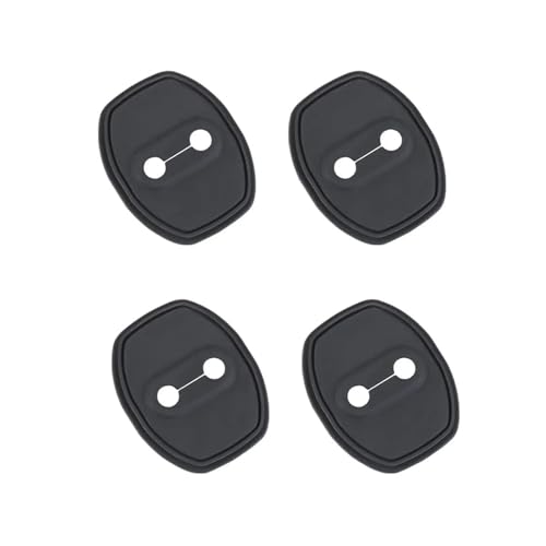 Couvercles de loquet de porte haut de gamme pour voiture Tank 500 2023 2024