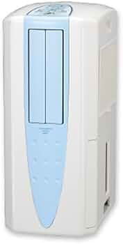 Amazon | コロナ CORONA エアコン どこでもクーラー スカイブルー CDM