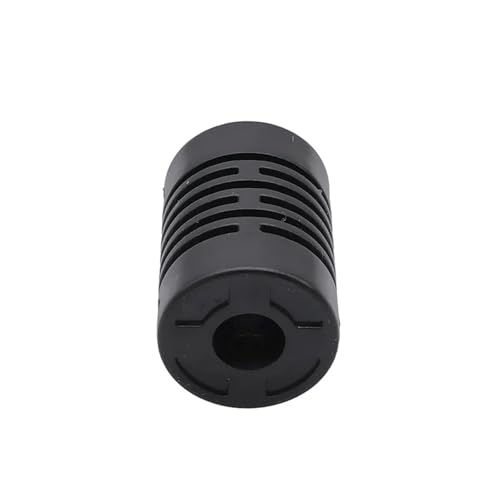 Accouplements d'arbre en fibre de verre 8-8mm pour encodeur E6B2-CWZ6C