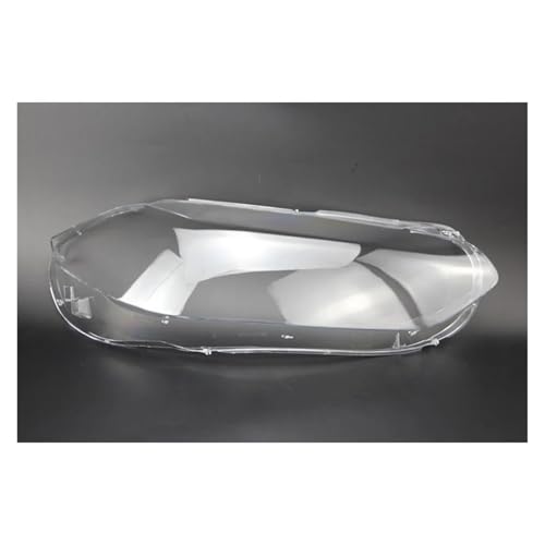 Capots phares voiture pour BMW Série 1 F52 2016-2021 coque de remplacement côté droit