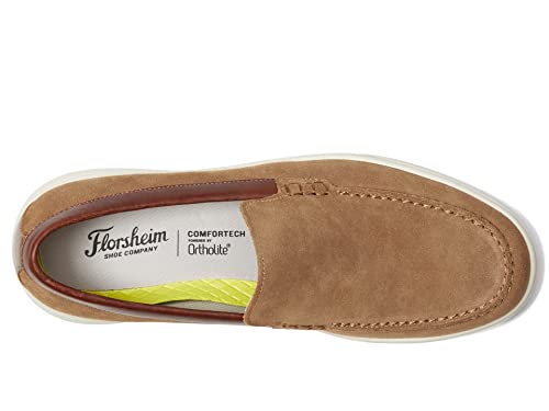 Florsheim Heist Moc Toe Venetian Loafer Men's Slip On2
