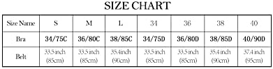 ROYAL SMEELA Belly Dance Costume for Women Tribal Belly Dance Bra and Belt Sexy Professional Dancing Suit Carnival Bra Belt, Hot Pink, L