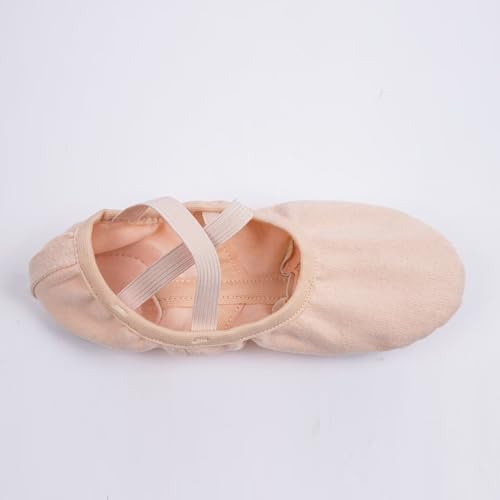 Consejos y comparativas para Comprar Zapatillas ballet más recomendados. 6 Imagen adicional