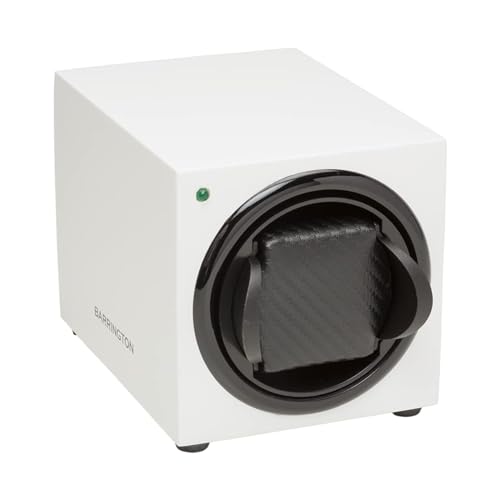 Best Watch Winder for Tag Heuer Watches (3 Picks for 2022)
