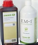 zuckerrohrmelasse inhaltsstoffe Zur Herstellung von EM a EM 1 1l und EM Zuckerrohrmelasse 1l zur Herstellung von EMa