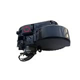 掃除機ホイールモーターアセンブリ、Ikhos、Create S15に対応、Neatsvor、X600 Pro X500ロボットパーツアクセサリーに対応(R Wheel 1PCS)