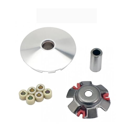 Variateur de course pour scooter GY6 125cc 150cc moteur 152QMI 157QMJ