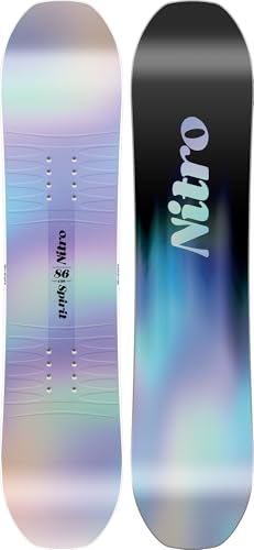 Nitro Spirit Kids Youth Snowboard,86cm