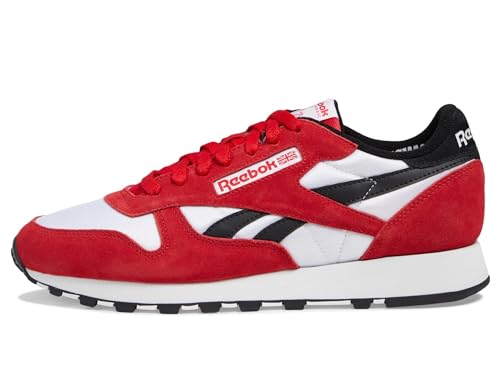 Image of Reebok Unisex Adult Classic Leather V1