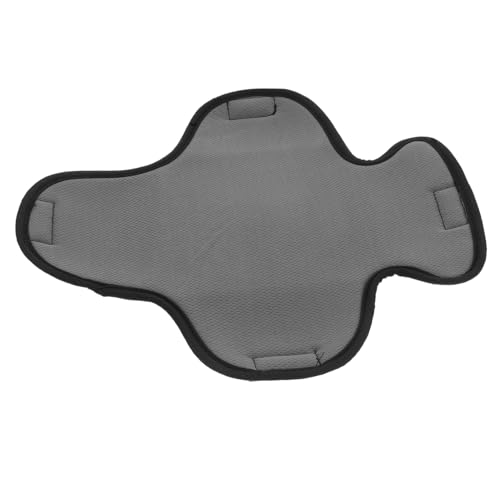 ULTECHNOVO Pad Bike Pads Replacement Motorcycle Accessory Breathable Sponge Cushion Padding