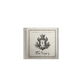 From South Korea. 100% Original Brand New Item. Reflected in the HANTEO and GAON Charts.