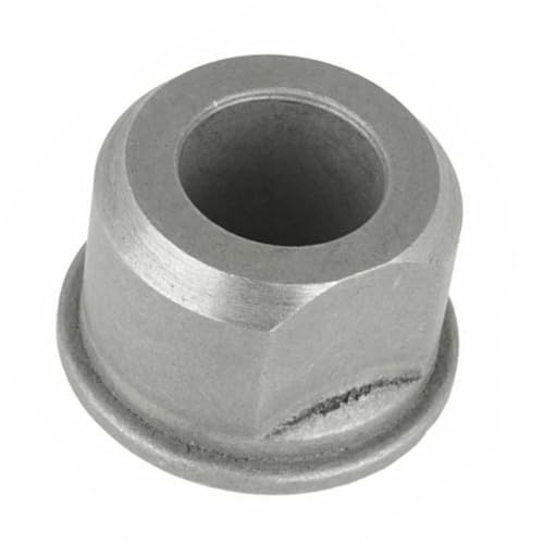 互換性のあるコードレス交換ベアリングブッシング芝刈り機フロントホイールアクセサリー(1PC)