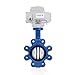 UNOX Butterfly Valve DN80 (3