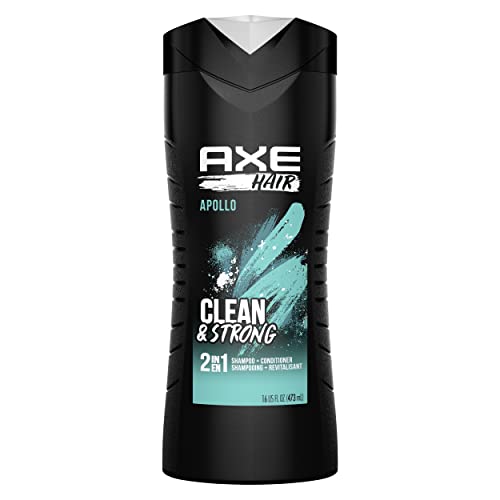 AXE 2 in 1 Shampoo and Conditioner Apollo