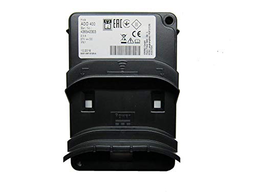 viking Half Top Housing (Docking Board) MI 422