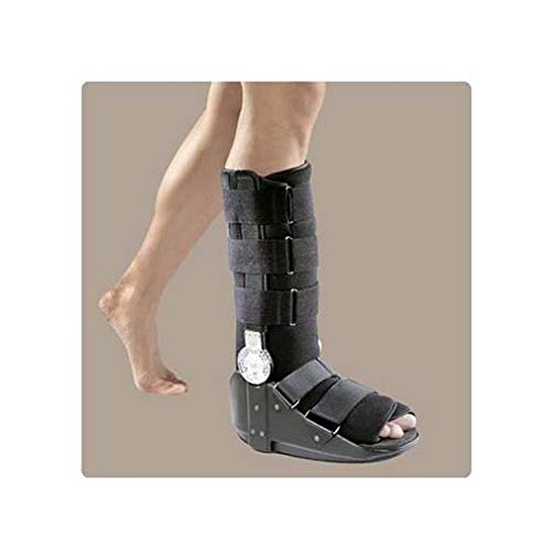 Tutore a Stivaletto per Tibio-Tarsica Articolato Ro+ten R.O.M. Walker PR4-600 - Taglia L
