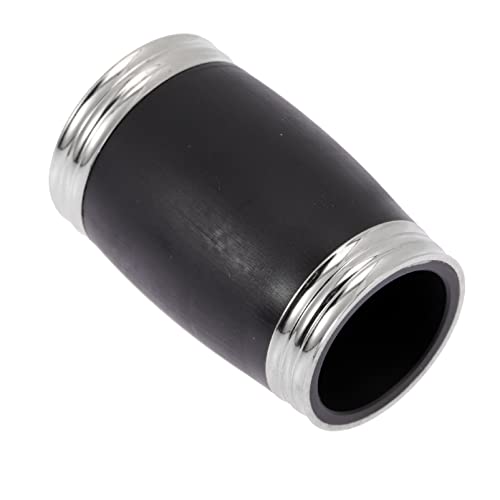 Vaguelly Creative High Pitch Clarinet Tuning Tube Portable Wind Instrument Accessory for Schools Concert and Practice Areas Durable Design for Optimal Sound Quality