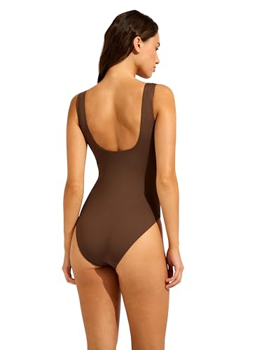 Seafolly Women's Dd One Piece3