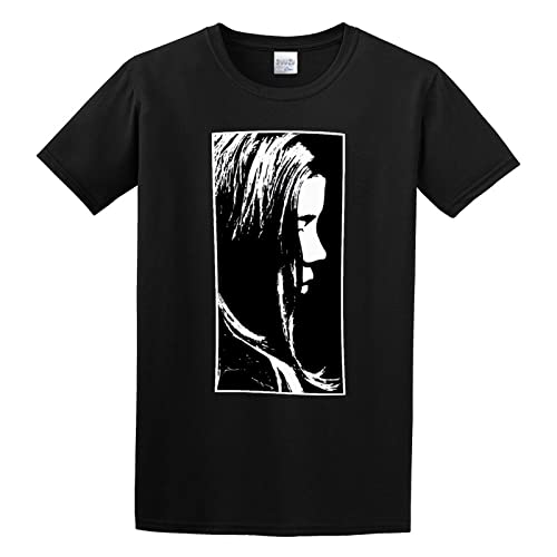 Summer T-Shirt, Round Neck Pure Cotton T-Shirt The Chemical Brothers Dig Your Own Hole T-Shirt T-Shirt Black