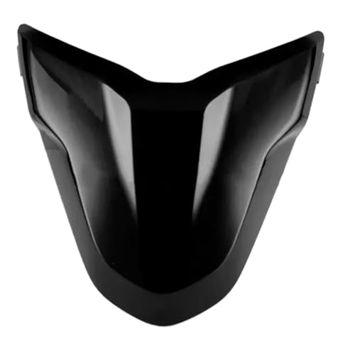 Capot de selle passager moto Supersport 950 pour supprimer l'assise arrière