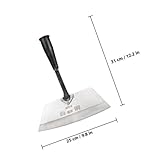 Zoom IMG-1 veemoon pala da giardinaggio in Zoom IMG-1 veemoon pala da giardinaggio in