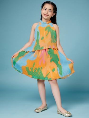 Image of Pspeaches Girls Dress
