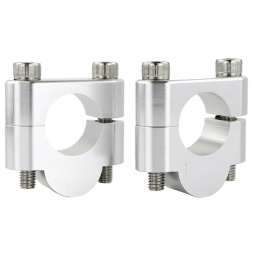 Colonnes montantes de guidon 22mm pour FZ1 FZ6 FZ8 et Fazer FZS 600