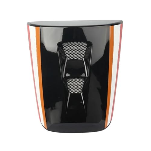 Pièce carénage CBR1000RR 2004-2007 - Remplacez votre selle arrière abîmée