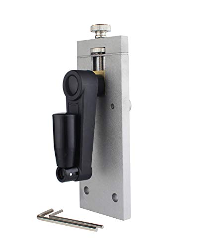 Guyker G-WIREBENDER-001 Guitar Fretwire Bender thumb #4