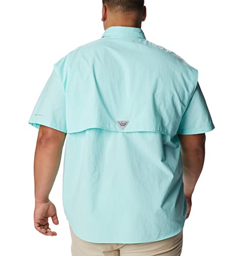 Columbia mens Bahama II Short Sleeve Shirt
