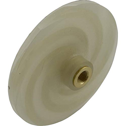 Pentair C105-92PS Impeller Replacement Sta-Rite Inground Pool and Spa Pump