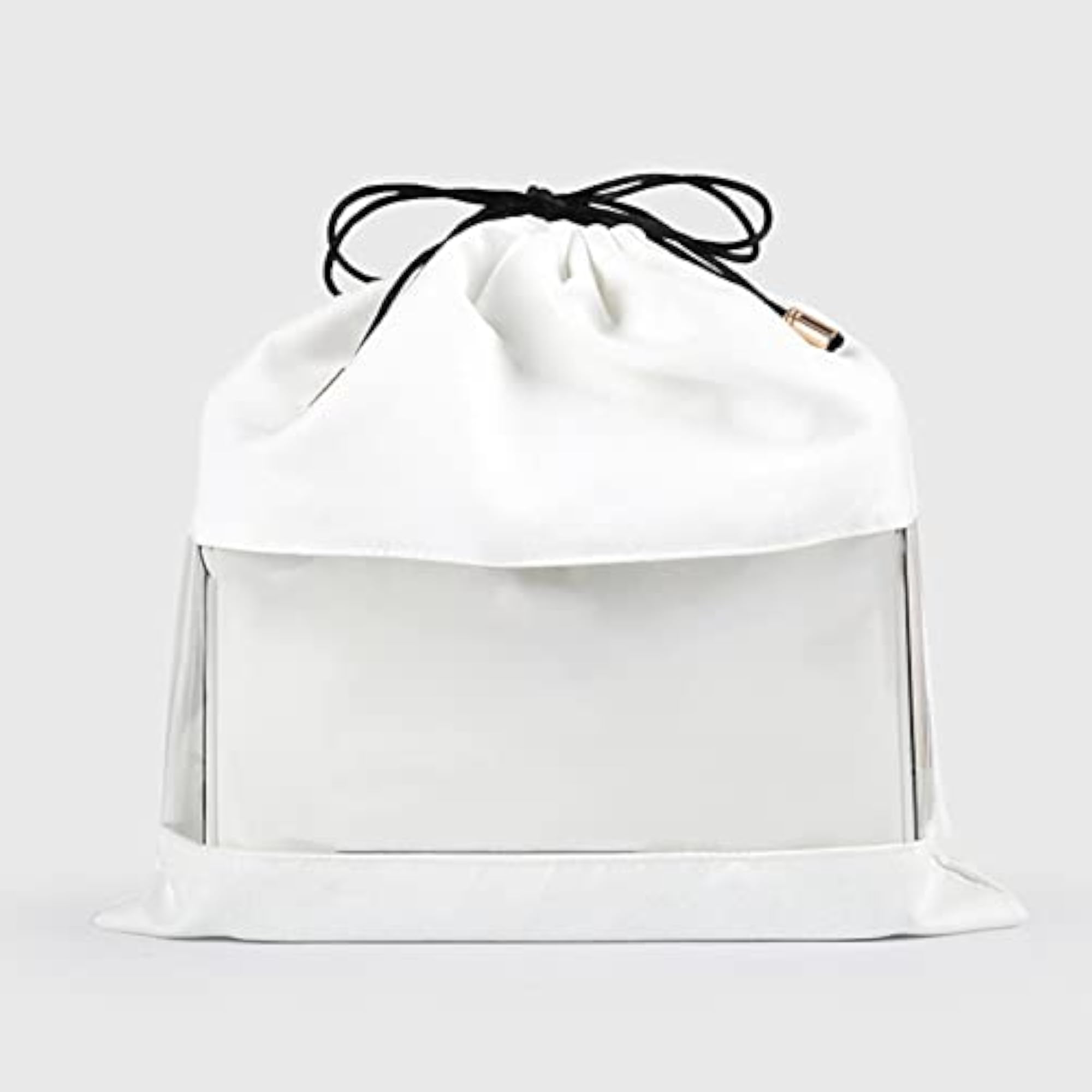 Cloth Storage Pouch String Dust Bags Organizer