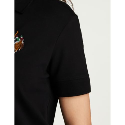 Image of U.S. Polo ASSN. Women's Cotton Regular Fit T-Shirt
