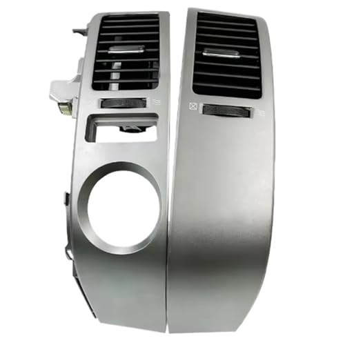 Ensemble ventilation centrale Prius pour un confort de climatisation retrouvé - 3