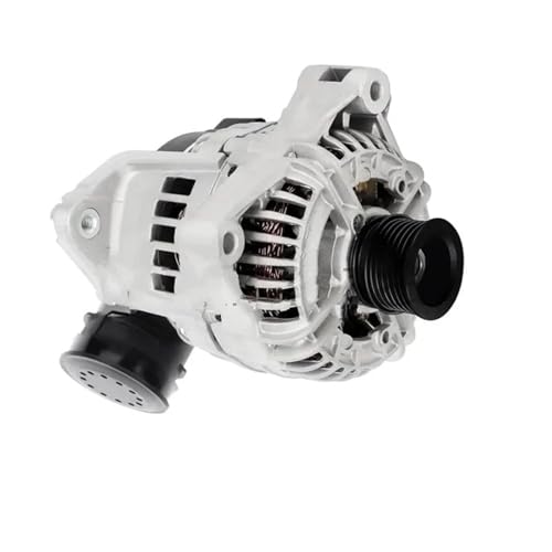 Alternateur BMW 12317501595 pour E46 E39 X5 Z3 - Pièce Électrique 12V 120A