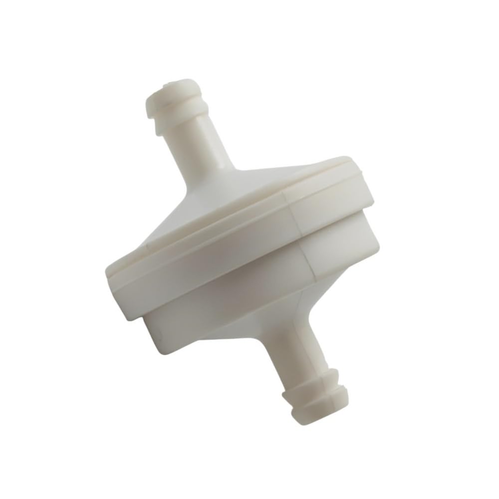 Reemplazo del Filtro de Combustible en línea ID for cortacésped de 1/4 Pulgadas Apto for OEM 394358s 56679 394358 20 Piezas