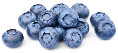 Heidelbeeren (0.12 kg)