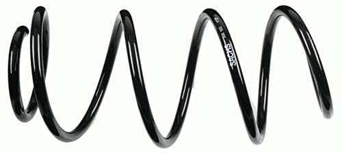 SACHS 998 965 Ressort de Suspension Améliore le Confort Hyundai IX20