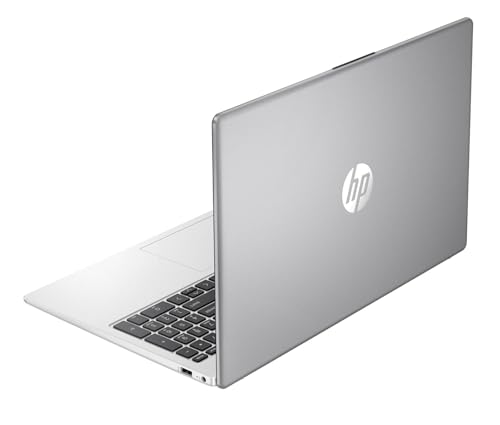 Image of HP Professional 15 (2026), Intel (i3 14th Gen) Core 3 100U - (16 GB /512 GB SSD /Intel UHD Graphics /Windows 11 Home) Thin & Light Business Laptop /15.6 inch Display /Turbo Silver /Copilot Key /1.5kg /MS Office