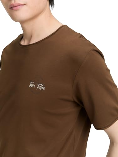 TOM TAILOR Herren T-Shirt – Ansicht 5