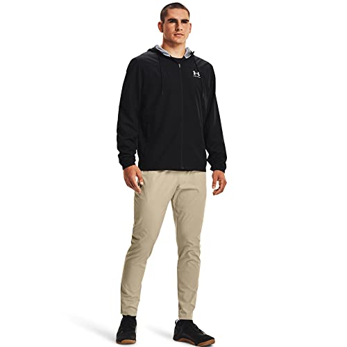 Image of Under Armour Men's Sportstyle Windbreaker