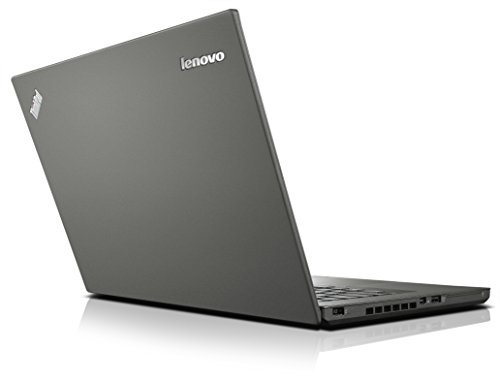 Lenovo Thinkpad T440 20B6008Eus (14" Hd, I5-4200U 1.6Ghz, 4Gb Ram, 500Gb 7200Rpm Hard Drive, Windows 7 Pro 64) #TOP3