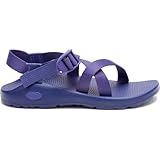 Chaco Women's Z1 Classic Sandal, Shadow, 8