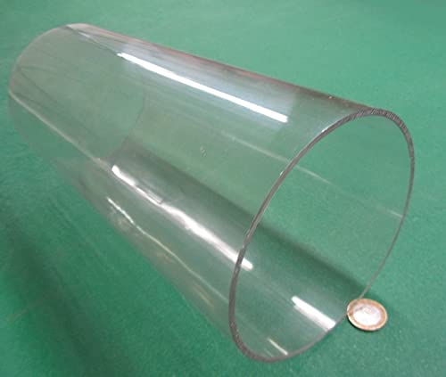 Polycarbonate Round Tube 5.50