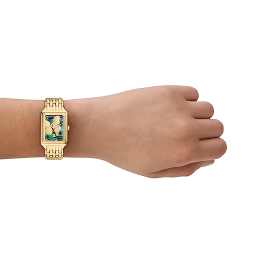 Image of Fossil Women's Watch, Raquel Quartz Stainless Steel Watch for Women