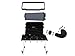 aFe POWER Magnum FORCE Stage-2 Cold Air Intake System w/Pro 5R Filter, #54-13072R, Black